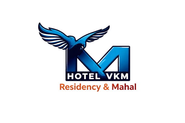Hotel VKM Logo - Best Hotel in Cuddalore