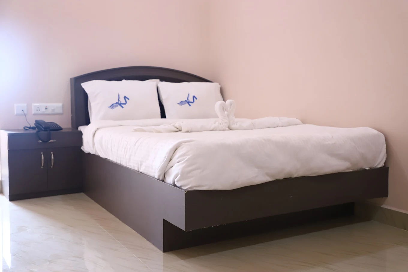 Hotel VKM Presidential Suite room in Cuddalore